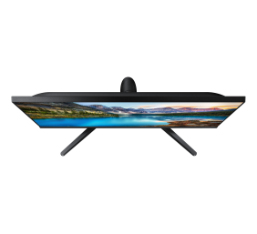 Samsung | Business Monitor | LF24T370FWRXEN | 24 " | IPS | FHD | 16:9 | 75 Hz | 5 ms | 1920 x 1080 | 250 cd/m² | HDMI ports quantity 1 | Black
