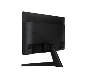 Samsung | Business Monitor | LF24T370FWRXEN | 24 " | IPS | FHD | 16:9 | 75 Hz | 5 ms | 1920 x 1080 | 250 cd/m² | HDMI ports quantity 1 | Black