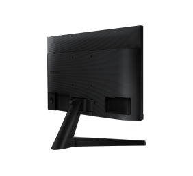 Samsung | Business Monitor | LF24T370FWRXEN | 24 " | IPS | FHD | 16:9 | 75 Hz | 5 ms | 1920 x 1080 | 250 cd/m² | HDMI ports quantity 1 | Black