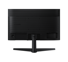 Samsung | Business Monitor | LF24T370FWRXEN | 24 " | IPS | FHD | 16:9 | 75 Hz | 5 ms | 1920 x 1080 | 250 cd/m² | HDMI ports quantity 1 | Black