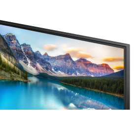 Samsung | Business Monitor | LF24T370FWRXEN | 24 " | IPS | FHD | 16:9 | 75 Hz | 5 ms | 1920 x 1080 | 250 cd/m² | HDMI ports quantity 1 | Black