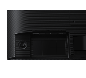 Samsung | Business Monitor | LF24T370FWRXEN | 24 " | IPS | FHD | 16:9 | 75 Hz | 5 ms | 1920 x 1080 | 250 cd/m² | HDMI ports quantity 1 | Black