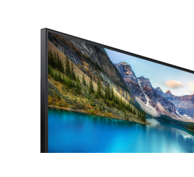 Samsung | Business Monitor | LF24T370FWRXEN | 24 " | IPS | FHD | 16:9 | 75 Hz | 5 ms | 1920 x 1080 | 250 cd/m² | HDMI ports quantity 1 | Black