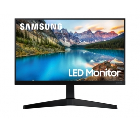 Samsung | Business Monitor | LF24T370FWRXEN | 24 " | IPS | FHD | 16:9 | Warranty  month(s) | 5 ms | 250 cd/m² | Black | HDMI ports quantity 1 | 75 Hz