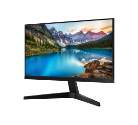 Samsung | Business Monitor | LF24T370FWRXEN | 24 " | IPS | FHD | 16:9 | 75 Hz | 5 ms | 1920 x 1080 | 250 cd/m² | HDMI ports quantity 1 | Black