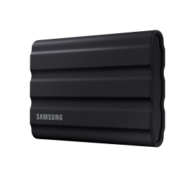 Portable SSD | T7 | 4000 GB | N/A " | USB 3.2 | Black