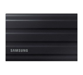 Portable SSD | T7 | 4000 GB | N/A " | USB 3.2 | Black