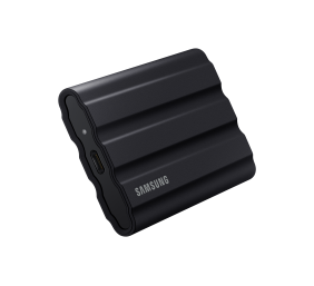 Portable SSD | T7 | 4000 GB | N/A " | USB 3.2 | Black