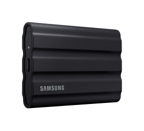 Portable SSD | T7 | 4000 GB | N/A " | USB 3.2 | Black