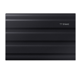 Portable SSD | T7 | 4000 GB | N/A " | USB 3.2 | Black