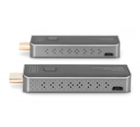 Digitus | Wireless HDMI Extender Set, 50 m | DS-55318