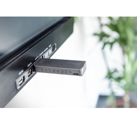 Digitus | Wireless HDMI Extender Set, 50 m | DS-55318