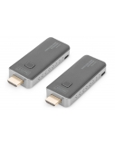 Digitus | Wireless HDMI Extender Set, 50 m | DS-55318