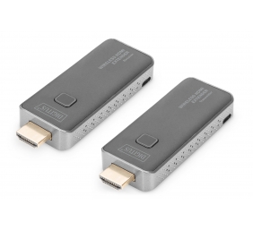 Digitus | Wireless HDMI Extender Set, 50 m | DS-55318