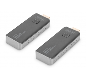 Digitus | Wireless HDMI Extender Set, 50 m | DS-55318