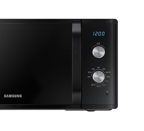 SAMSUNG MG23K3614AK/BA Microwave Oven