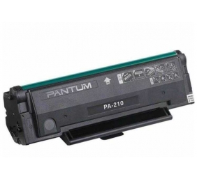 Pantum PA-210EV | Toner cartridge | Black