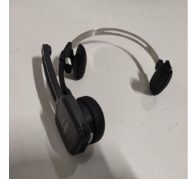 Ecost prekė po grąžinimo Philips PSM6300 SpeechOne belaidės ausinės su ausinių stovu ir b
