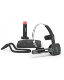 Ecost prekė po grąžinimo Philips PSM6300 SpeechOne belaidės ausinės su ausinių stovu ir b