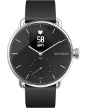 Ecost prekė po grąžinimo Withings Scanwatch Hybrid išmanusis laikrodis su EKG, širdies ri