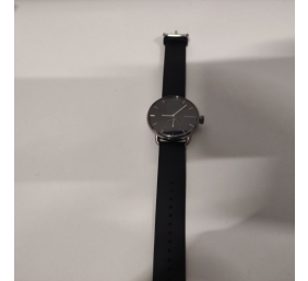 Ecost prekė po grąžinimo Withings Scanwatch Hybrid išmanusis laikrodis su EKG, širdies ri
