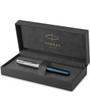 Ecost prekė po grąžinimo Parker 2119745 Sonnet Rollerball Pen | Aukščiausios metalo ir ju