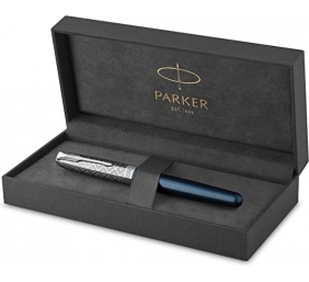 Ecost prekė po grąžinimo Parker 2119745 Sonnet Rollerball Pen | Aukščiausios metalo ir ju