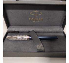 Ecost prekė po grąžinimo Parker 2119745 Sonnet Rollerball Pen | Aukščiausios metalo ir ju