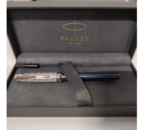 Ecost prekė po grąžinimo Parker 2119745 Sonnet Rollerball Pen | Aukščiausios metalo ir ju