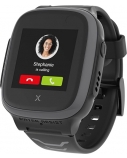 Ecost prekė po grąžinimo Xplora X5 Vandeniui atsparus telefono laikrodis vaikams 4G, skam