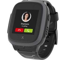 Ecost prekė po grąžinimo Xplora X5 Vandeniui atsparus telefono laikrodis vaikams 4G, skam