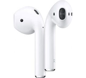 Ecost prekė po grąžinimo Apple AirPods su laidiniu įkrovimo dėklu