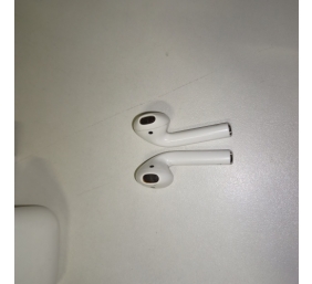 Ecost prekė po grąžinimo Apple AirPods su laidiniu įkrovimo dėklu