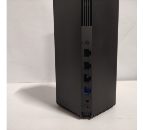 Ecost prekė po grąžinimo Xiaomi SISTEMA MESH System AX3000 3000MBPS / 2.4GHZ 5GHZ / Pack