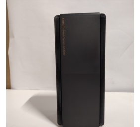 Ecost prekė po grąžinimo Xiaomi SISTEMA MESH System AX3000 3000MBPS / 2.4GHZ 5GHZ / Pack