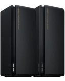 Ecost prekė po grąžinimo Xiaomi SISTEMA MESH System AX3000 3000MBPS / 2.4GHZ 5GHZ / Pack