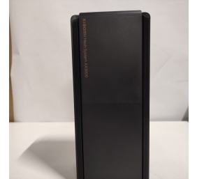 Ecost prekė po grąžinimo Xiaomi SISTEMA MESH System AX3000 3000MBPS / 2.4GHZ 5GHZ / Pack