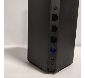 Ecost prekė po grąžinimo Xiaomi SISTEMA MESH System AX3000 3000MBPS / 2.4GHZ 5GHZ / Pack