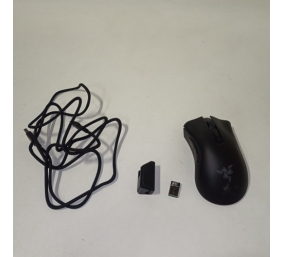 Ecost prekė po grąžinimo Razer DeathAdder Essential Gaming Mouse