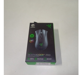 Ecost prekė po grąžinimo Razer DeathAdder Essential Gaming Mouse