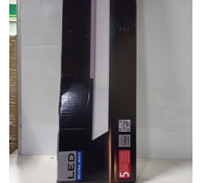 Ecost prekė po grąžinimo EGLO SALOBRENA 1 LED lubinis šviestuvas, 1 šviesos taškas, moder