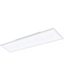 Ecost prekė po grąžinimo EGLO SALOBRENA 1 LED lubinis šviestuvas, 1 šviesos taškas, moder