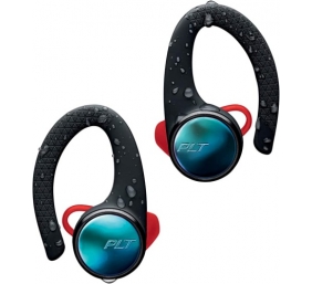 Ecost prekė po grąžinimo PlantRonics Fackbeat Fit 3100 Bluetooth Sport ausinės, inear, IP