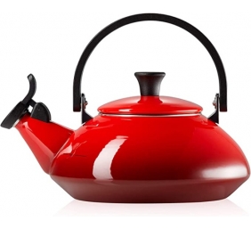 Ecost prekė po grąžinimo Creuset Zen 92009600060000 Vandens virdulys vyšnių raudona spalv