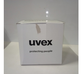 Ecost prekė po grąžinimo UVEX UNISEX  suaugusių šalmas