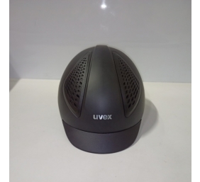 Ecost prekė po grąžinimo UVEX UNISEX  suaugusių šalmas