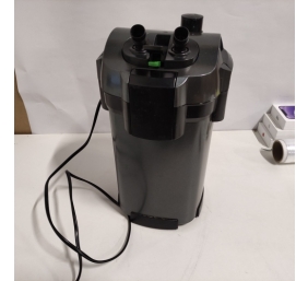 Ecost prekė po grąžinimo Tetra Ex Plus akvariumo išorinis filtrų rinkinys