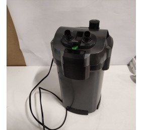 Ecost prekė po grąžinimo Tetra Ex Plus akvariumo išorinis filtrų rinkinys