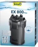 Ecost prekė po grąžinimo Tetra Ex Plus akvariumo išorinis filtrų rinkinys