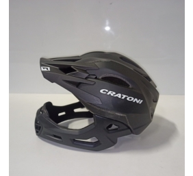 Ecost prekė po grąžinimo Cratoni Cmaniac Bicycle Helmet